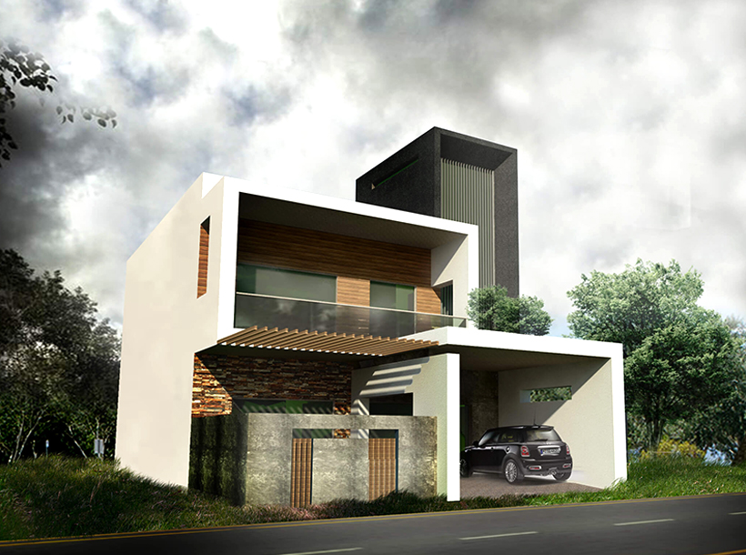 House Architecture
